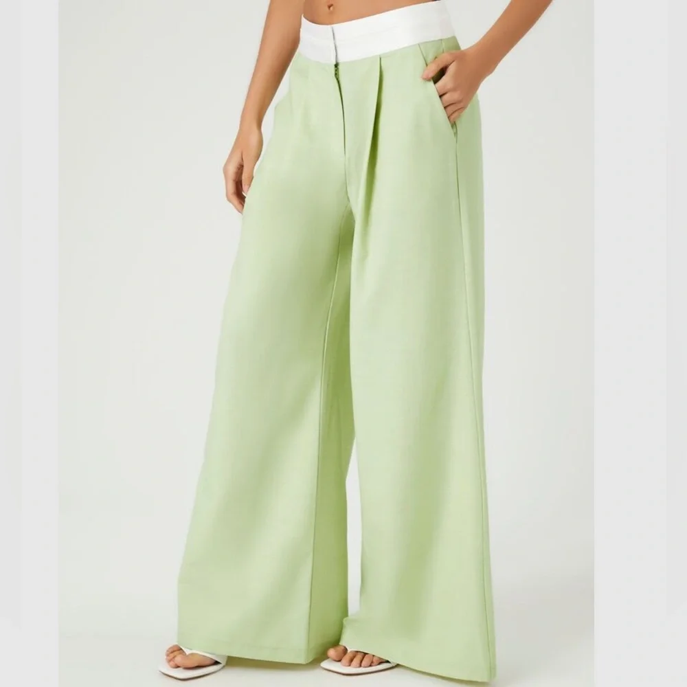 Dress pants - Picture 3 of 4